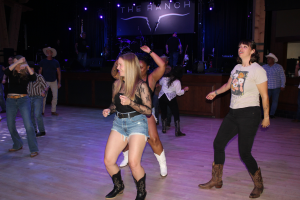 Ranch Saloon photo taken on Friday March 06, 2026