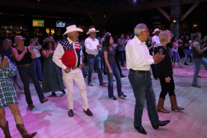 Ranch Saloon photo taken on Saturday March 07, 2026