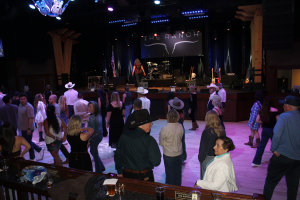 Ranch Saloon photo taken on Saturday March 07, 2026