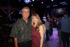 Ranch Saloon photo taken on Saturday March 07, 2026