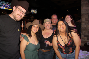 Ranch Saloon photo taken on Saturday March 07, 2026