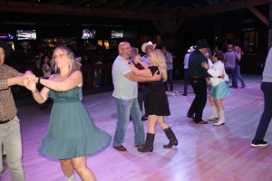 Ranch Saloon photo taken on Saturday March 07, 2026