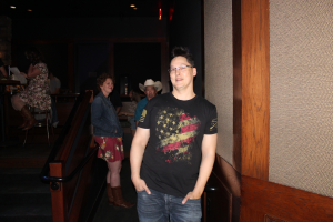 Ranch Saloon photo taken on Saturday March 07, 2026