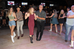 Ranch Saloon photo taken on Saturday March 07, 2026