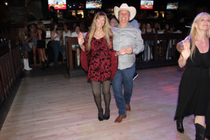 Ranch Saloon photo taken on Saturday March 07, 2026