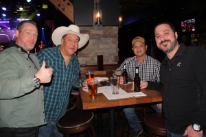 Ranch Saloon photo taken on Saturday March 07, 2026