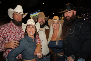 Ranch Saloon photo taken on Saturday March 07, 2026