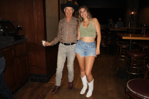 Ranch Saloon photo taken on Saturday March 07, 2026