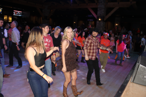 Ranch Saloon photo taken on Thursday March 12, 2026