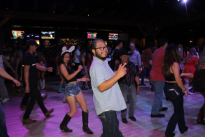 Ranch Saloon photo taken on Thursday March 12, 2026