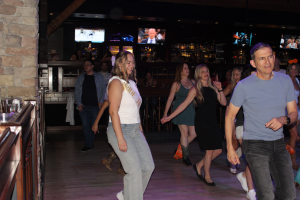 Ranch Saloon photo taken on Thursday March 12, 2026