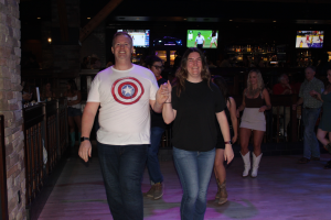 Ranch Saloon photo taken on Thursday March 12, 2026