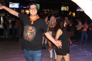 Ranch Saloon photo taken on Thursday March 12, 2026