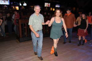 Ranch Saloon photo taken on Thursday March 12, 2026