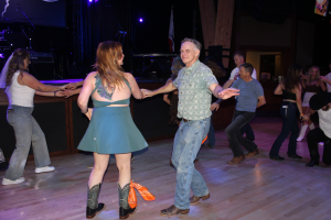 Ranch Saloon photo taken on Thursday March 12, 2026