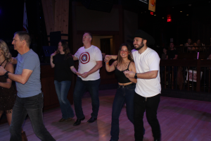 Ranch Saloon photo taken on Thursday March 12, 2026