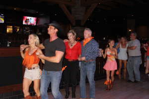 Ranch Saloon photo taken on Thursday March 12, 2026