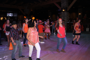 Ranch Saloon photo taken on Thursday March 12, 2026