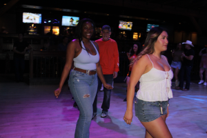 Ranch Saloon photo taken on Thursday March 12, 2026