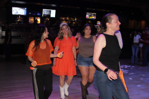 Ranch Saloon photo taken on Thursday March 12, 2026