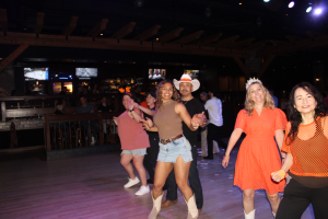 Ranch Saloon photo taken on Thursday March 12, 2026