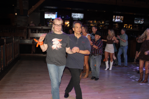 Ranch Saloon photo taken on Thursday March 12, 2026