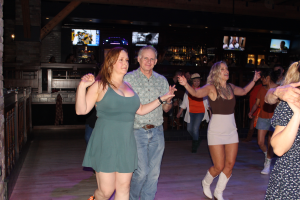 Ranch Saloon photo taken on Thursday March 12, 2026