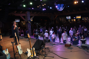 Ranch Saloon photo taken on Friday March 13, 2026