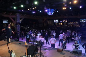 Ranch Saloon photo taken on Friday March 13, 2026