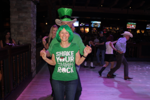 Ranch Saloon photo taken on Friday March 13, 2026