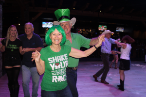 Ranch Saloon photo taken on Friday March 13, 2026