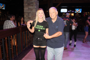 Ranch Saloon photo taken on Friday March 13, 2026