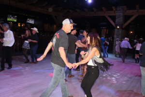 Ranch Saloon photo taken on Friday March 13, 2026