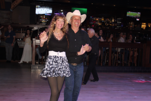 Ranch Saloon photo taken on Friday March 13, 2026