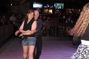 Ranch Saloon photo taken on Friday March 13, 2026