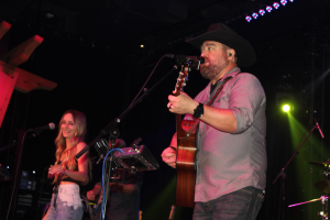 Ranch Saloon photo taken on Friday March 13, 2026