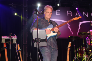 Ranch Saloon photo taken on Friday March 13, 2026