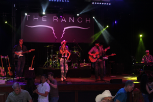 Ranch Saloon photo taken on Friday March 13, 2026