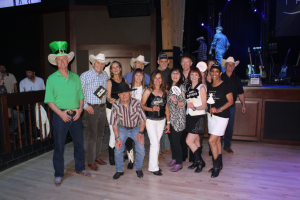 Ranch Saloon photo taken on Friday March 13, 2026