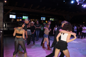 Ranch Saloon photo taken on Friday March 13, 2026