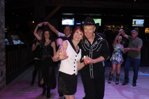 Ranch Saloon photo taken on Friday March 13, 2026