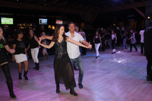 Ranch Saloon photo taken on Friday March 13, 2026