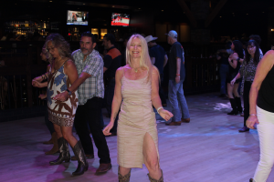 Ranch Saloon photo taken on Friday March 13, 2026