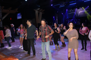 Ranch Saloon photo taken on Friday March 13, 2026