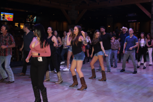 Ranch Saloon photo taken on Friday March 13, 2026