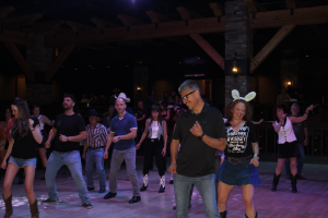 Ranch Saloon photo taken on Friday March 13, 2026