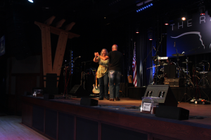 Ranch Saloon photo taken on Saturday March 14, 2026