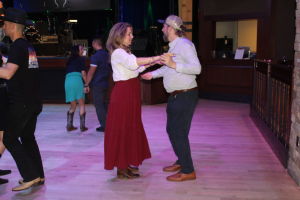 Ranch Saloon photo taken on Saturday March 14, 2026