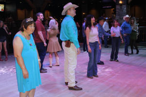 Ranch Saloon photo taken on Saturday March 14, 2026