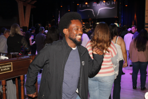 Ranch Saloon photo taken on Saturday March 14, 2026